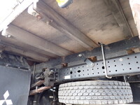 MITSUBISHI FUSO Canter Truck (With 4 Steps Of Cranes) TPG-FEB90 2017 157,500km_17