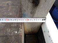 MITSUBISHI FUSO Canter Truck (With 4 Steps Of Cranes) TPG-FEB90 2017 157,500km_18