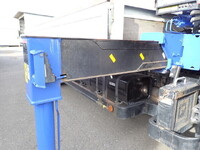 MITSUBISHI FUSO Canter Truck (With 4 Steps Of Cranes) TPG-FEB90 2017 157,500km_19