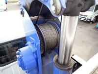 MITSUBISHI FUSO Canter Truck (With 4 Steps Of Cranes) TPG-FEB90 2017 157,500km_20