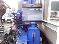 MITSUBISHI FUSO Canter Truck (With 4 Steps Of Cranes) TPG-FEB90 2017 157,500km_23