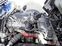 MITSUBISHI FUSO Canter Truck (With 4 Steps Of Cranes) TPG-FEB90 2017 157,500km_28