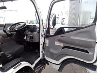 MITSUBISHI FUSO Canter Truck (With 4 Steps Of Cranes) TPG-FEB90 2017 157,500km_30