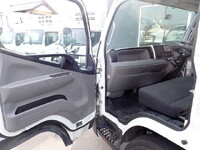 MITSUBISHI FUSO Canter Truck (With 4 Steps Of Cranes) TPG-FEB90 2017 157,500km_31