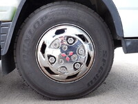 MITSUBISHI FUSO Canter Truck (With 4 Steps Of Cranes) TPG-FEB90 2017 157,500km_37