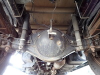 MITSUBISHI FUSO Canter Truck (With 4 Steps Of Cranes) TPG-FEB90 2017 157,500km_40