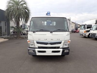 MITSUBISHI FUSO Canter Truck (With 4 Steps Of Cranes) TPG-FEB90 2017 157,500km_4