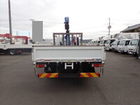 MITSUBISHI FUSO Canter Truck (With 4 Steps Of Cranes) TPG-FEB90 2017 157,500km_7