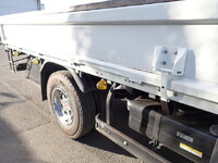 MITSUBISHI FUSO Canter Truck (With 4 Steps Of Cranes) TPG-FEB90 2017 157,500km_9