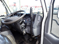 ISUZU Elf Dump TPG-NKS85AN 2018 28,700km_21