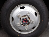 ISUZU Elf Dump TPG-NKS85AN 2018 28,700km_22