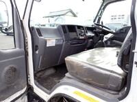 ISUZU Elf Dump TPG-NKS85AN 2018 28,700km_28