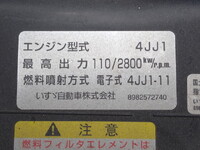 ISUZU Elf Dump TPG-NKS85AN 2018 28,700km_36