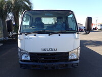 ISUZU Elf Dump TPG-NKS85AN 2018 28,700km_3