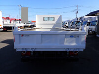 ISUZU Elf Dump TPG-NKS85AN 2018 28,700km_5