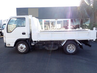 ISUZU Elf Dump TPG-NKS85AN 2018 28,700km_6