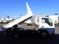 ISUZU Elf Dump TPG-NKS85AN 2018 28,700km_7