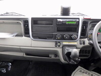 MITSUBISHI FUSO Canter Self Loader (With 4 Steps Of Cranes) 2PG-FEB80 2024 1,000km_17