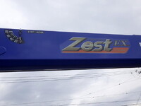 MITSUBISHI FUSO Canter Self Loader (With 4 Steps Of Cranes) 2PG-FEB80 2024 1,000km_36