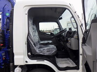 MITSUBISHI FUSO Canter Self Loader (With 4 Steps Of Cranes) 2PG-FEB80 2024 1,000km_37