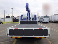 MITSUBISHI FUSO Canter Self Loader (With 4 Steps Of Cranes) 2PG-FEB80 2024 1,000km_6