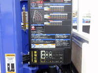 MITSUBISHI FUSO Canter Self Loader (With 4 Steps Of Cranes) 2PG-FEB80 2024 1,000km_8