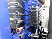 MITSUBISHI FUSO Canter Self Loader (With 4 Steps Of Cranes) 2PG-FEB80 2024 1,000km_9