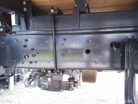 HINO Ranger Aluminum Block 2KG-FE2ACA 2025 523km_12