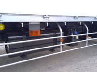 HINO Ranger Aluminum Block 2KG-FE2ACA 2025 523km_13