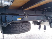 HINO Ranger Aluminum Block 2KG-FE2ACA 2025 523km_16