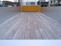 HINO Ranger Aluminum Block 2KG-FE2ACA 2025 523km_19