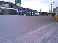 HINO Ranger Aluminum Block 2KG-FE2ACA 2025 523km_21