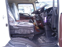 HINO Ranger Aluminum Block 2KG-FE2ACA 2025 523km_23