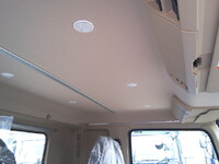 HINO Ranger Aluminum Block 2KG-FE2ACA 2025 523km_25