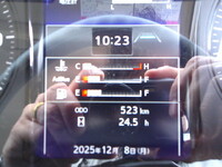 HINO Ranger Aluminum Block 2KG-FE2ACA 2025 523km_30