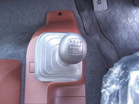 HINO Ranger Aluminum Block 2KG-FE2ACA 2025 523km_31