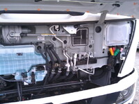 HINO Ranger Aluminum Block 2KG-FE2ACA 2025 523km_33