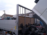 HINO Ranger Aluminum Block 2KG-FE2ACA 2025 523km_37