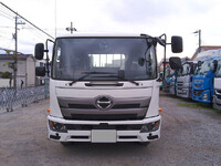 HINO Ranger Aluminum Block 2KG-FE2ACA 2025 523km_3