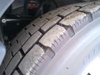 HINO Ranger Aluminum Block 2KG-FE2ACA 2025 523km_7