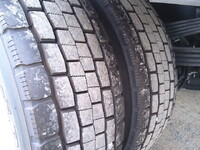 HINO Ranger Aluminum Block 2KG-FE2ACA 2025 523km_8