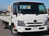 HINO Dutro Flat Body 2RG-XZU710M 2020 43,578km_1