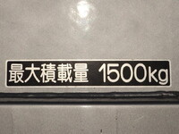 NISSAN Atlas Flat Body CBF-SQ2F24 2018 16,340km_15