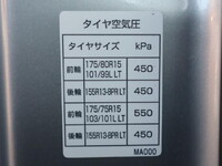 NISSAN Atlas Flat Body CBF-SQ2F24 2018 16,340km_17