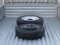 NISSAN Atlas Flat Body CBF-SQ2F24 2018 16,340km_18