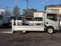 NISSAN Atlas Flat Body CBF-SQ2F24 2018 16,340km_7