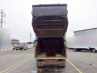 HINO Dutro Garbage Truck TKG-XZU710M 2014 363,000km_10