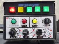 HINO Dutro Garbage Truck TKG-XZU710M 2014 363,000km_12