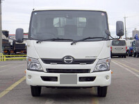 HINO Dutro Garbage Truck TKG-XZU710M 2014 363,000km_27