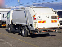 HINO Dutro Garbage Truck TKG-XZU710M 2014 363,000km_2